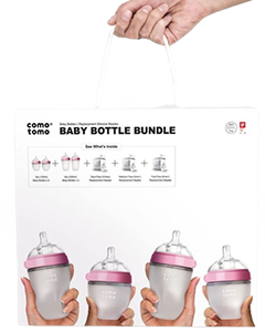 Elisa leather backpack